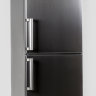 Sharp SJ-B336ZRSL холодильник двухкамерный