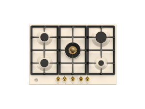 Bertazzoni P755CHERAG газовая варочная панель