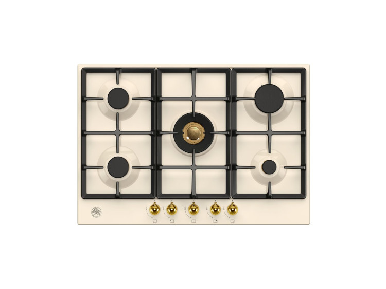 Bertazzoni P755CHERAG газовая варочная панель