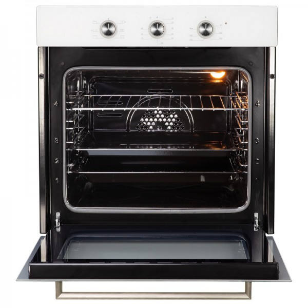 Zigmund & Shtain E 151 W мультифункциональный духовой шкаф