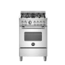 Bertazzoni MAS64L1EXT варочный центр
