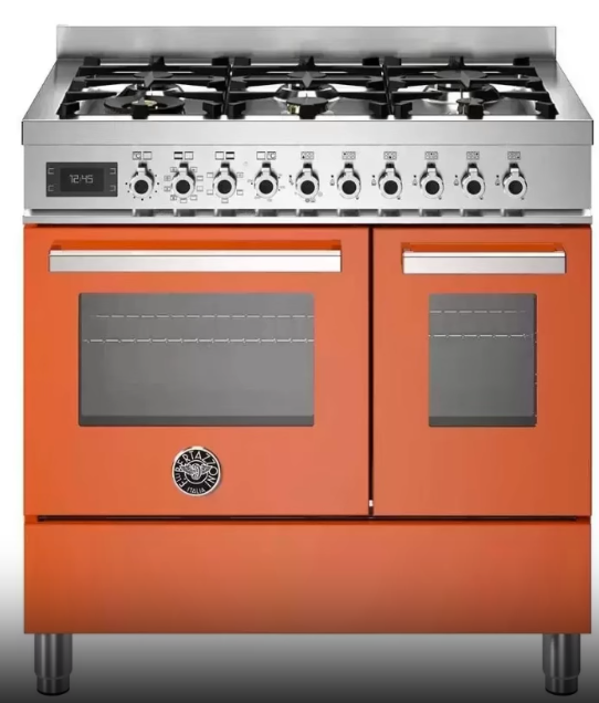 Bertazzoni PRO96L2EART варочный центр