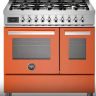 Bertazzoni PRO96L2EART варочный центр Bertazzoni PRO96L2EART варочный центр