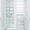 Liebherr SBS 70I4 холодильник Side by Side встраиваемый