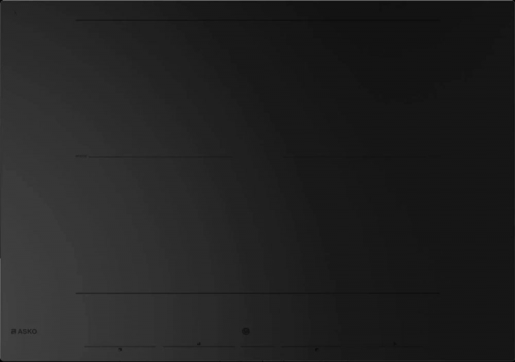 Asko HID754MFC индукционная варочная панель