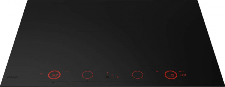 Asko HID754MFC индукционная варочная панель