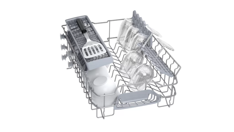 Bosch SPS2IKW1BR отдельностоящая посудомоечная машина