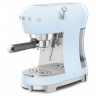 Smeg ECF02PBEU кофемашина-эспрессо
