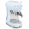 Smeg ECF02PBEU кофемашина-эспрессо