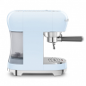 Smeg ECF02PBEU кофемашина-эспрессо