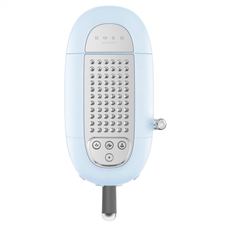 Smeg ECF02PBEU кофемашина-эспрессо