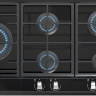 Teka GZC 95320 XBC NIGHT RIVER BLACK газовая варочная панель