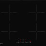 Weissgauff HI 640 BSC индукционная варочная панель