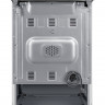 Maunfeld MGC60ECW04 газовая плита с электрической духовкой