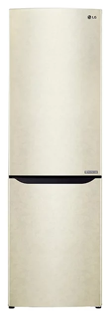 LG GA-B429 SECZ холодильник No Frost