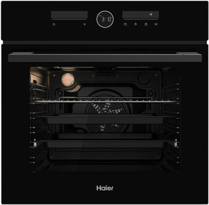 Haier HOX-FT5AMTB электрический духовой шкаф