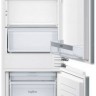 Siemens KI86NVF20R холодильник встраиваемый