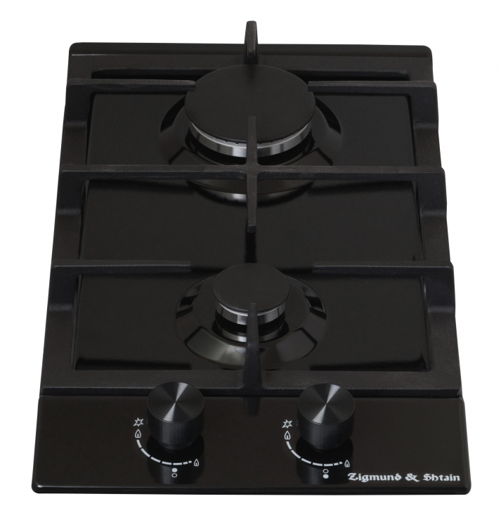 Zigmund & Shtain G 14.3 B газовая варочная поверхность