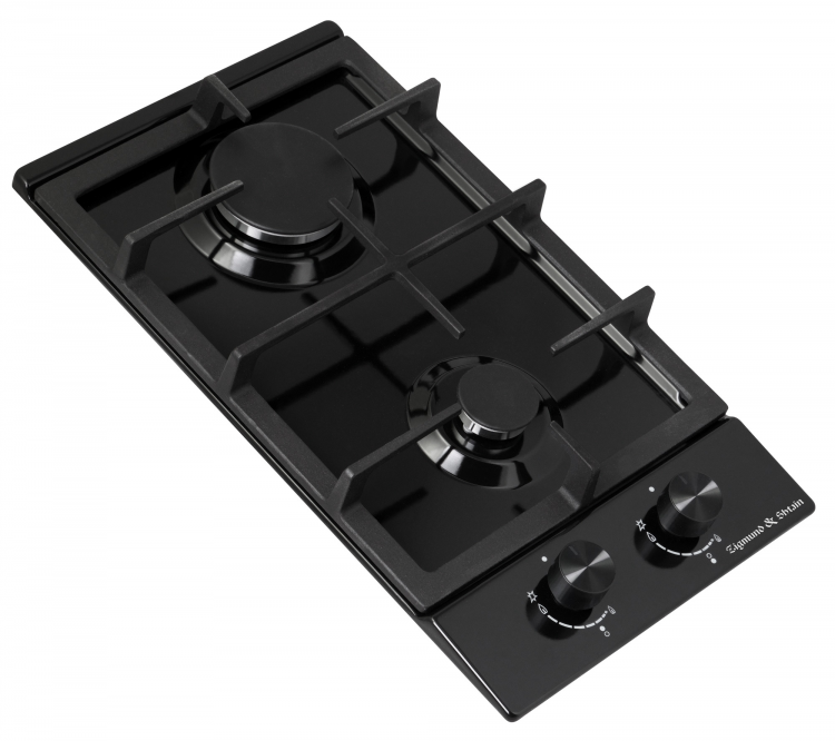 Zigmund & Shtain G 14.3 B газовая варочная поверхность