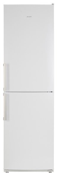 Атлант ХМ 6325-101 холодильно-морозильная комбинация