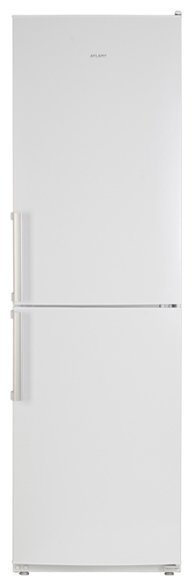 Атлант ХМ 6325-101 холодильно-морозильная комбинация