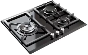 Pando PGA-4260 газовая варочная панель