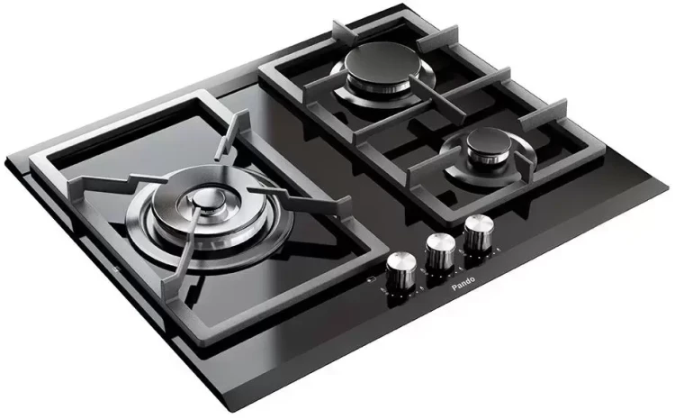 Pando PGA-4260 газовая варочная панель
