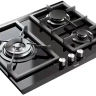 Pando PGA-4260 газовая варочная панель