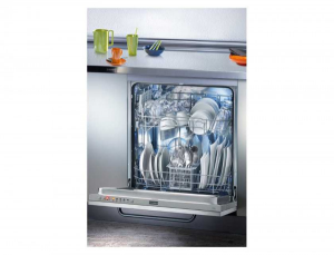 Franke FDW 613 E5P F посудомоечная машина встраиваемая