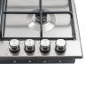 DeLonghi SLF 460 LX RUS газовая варочная панель