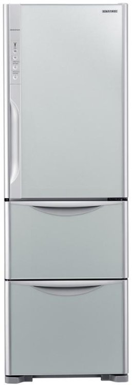 Hitachi R-SG37 BPU GS холодильник