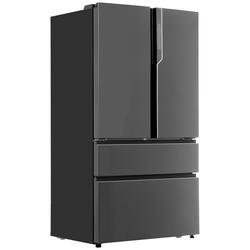 Haier HB25FSNAAARU отдельностоящий холодильник с морозильником