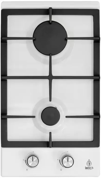 Jacky's JH GW333W газовая варочная панель