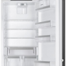 Smeg C8174N3E1 встраиваемый комбинированный холодильник