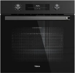 Teka HSB 6350 FULL BLACK мультифункциональный духовой шкаф