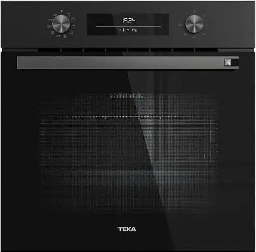 Teka HSB 6350 FULL BLACK мультифункциональный духовой шкаф