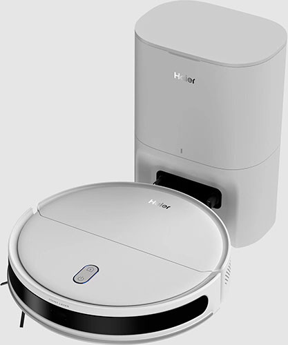 Haier HSR Pro Lite робот-пылесос