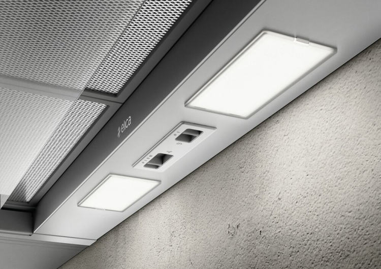 Elica CIAK 2.0 GR/A/60 вытяжка