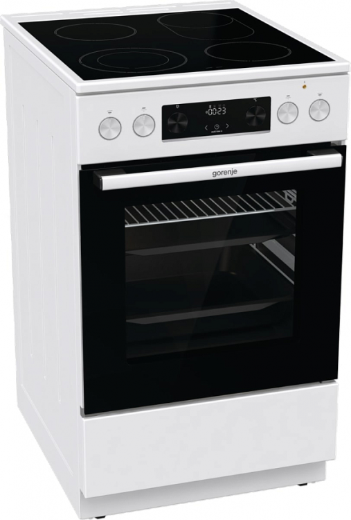 Gorenje GECS5C60WPA электрическая плита