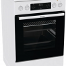 Gorenje GECS5C60WPA электрическая плита