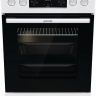 Gorenje GECS5C60WPA электрическая плита