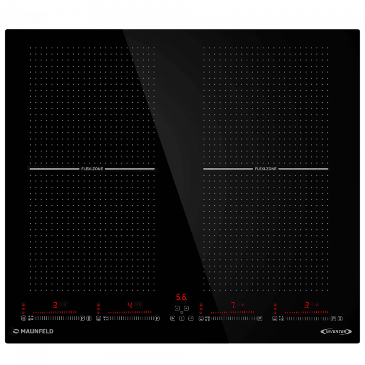 Maunfeld CVI594SF2BK Inverter индукционная варочная панель