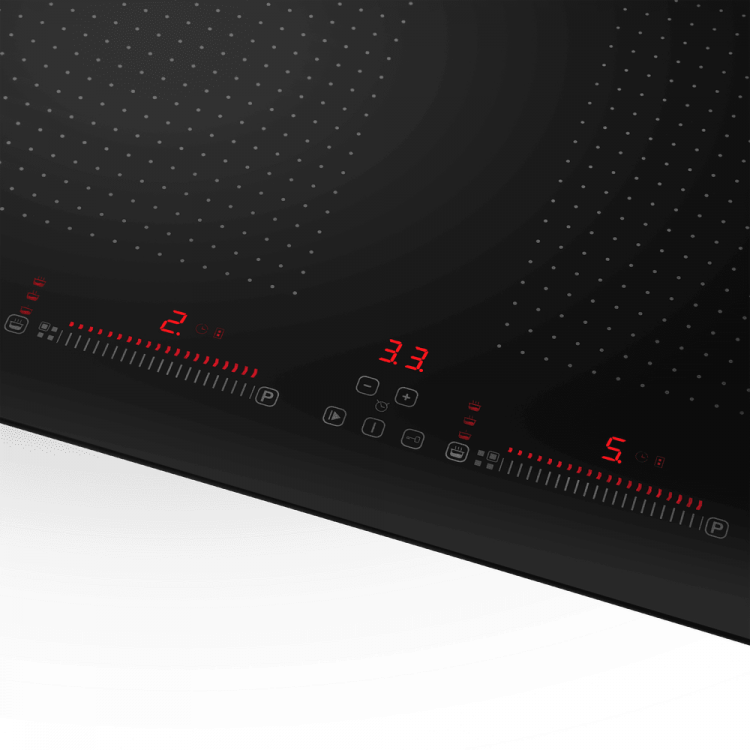Maunfeld CVI594SF2BK Inverter индукционная варочная панель