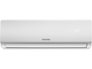Kitano KRD-Toha-12 silver кондиционер