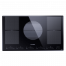 Maunfeld CVI905SFBK LUX индукционная варочная панель