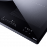 Maunfeld CVI905SFBK LUX индукционная варочная панель