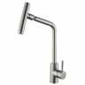 Zorg  SH 5106 INOX смеситель