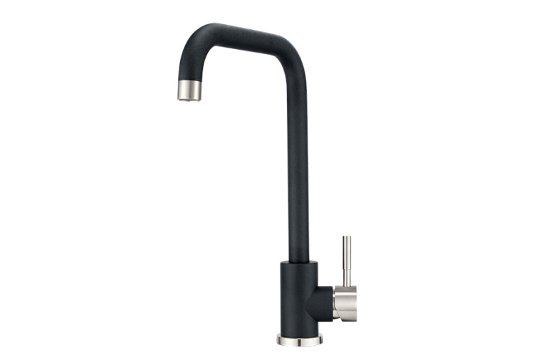 Granula ST-4033 шварц смеситель