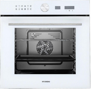 Hyundai HEO 6745 WG электрический духовой шкаф