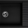 Kuppersberg MILA 1B1D BLACK мойка